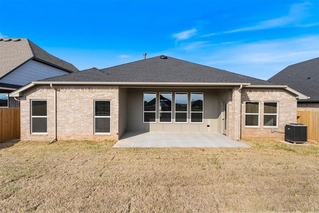 3761 Mesa Road, Norman, OK 73071