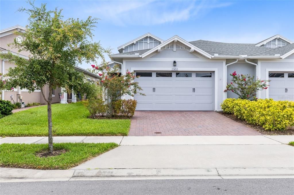 2302 DATURA LOOP, St Cloud, FL 34772