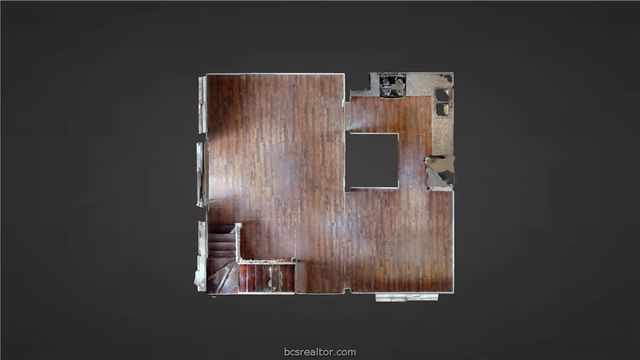 1218 Holik Drive A-D, College Station, TX 77840