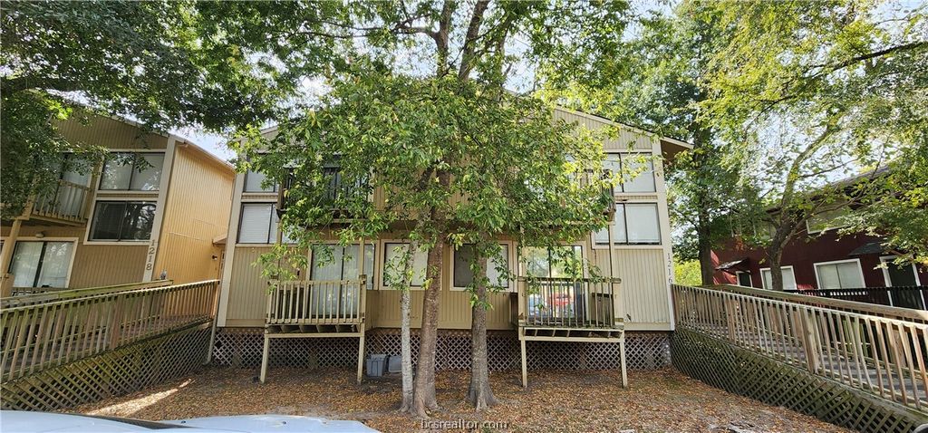 1218 Holik Drive A-D, College Station, TX 77840 — photo 2