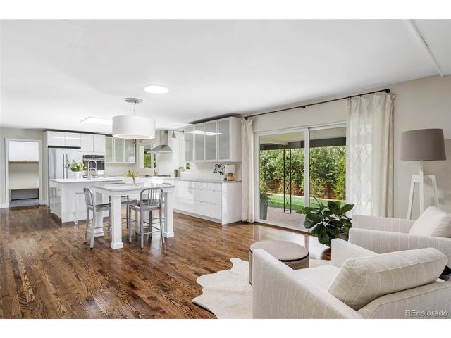 13645 Crabapple Rd, Golden, CO 80401