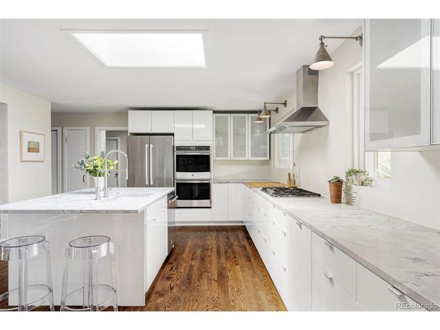 13645 Crabapple Rd, Golden, CO 80401