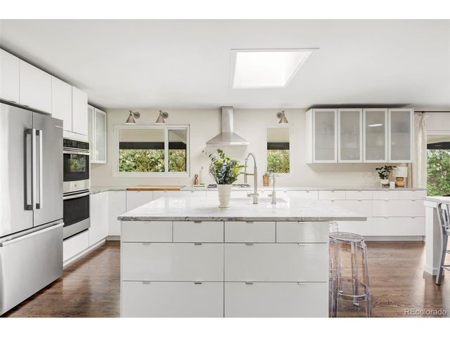 13645 Crabapple Rd, Golden, CO 80401