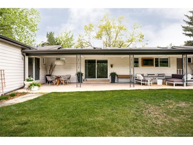 13645 Crabapple Rd, Golden, CO 80401