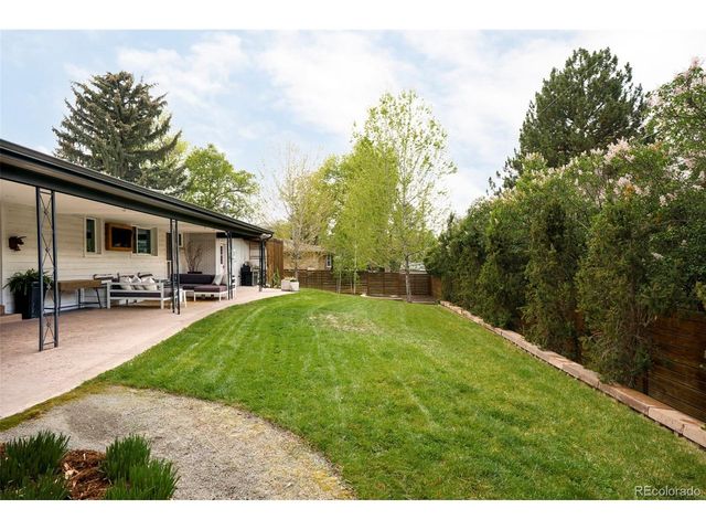 13645 Crabapple Rd, Golden, CO 80401