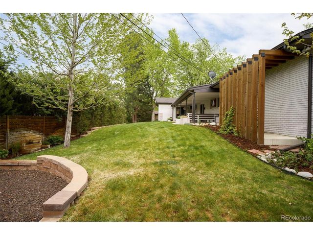 13645 Crabapple Rd, Golden, CO 80401