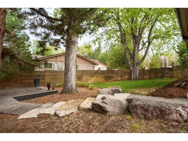 13645 Crabapple Rd, Golden, CO 80401