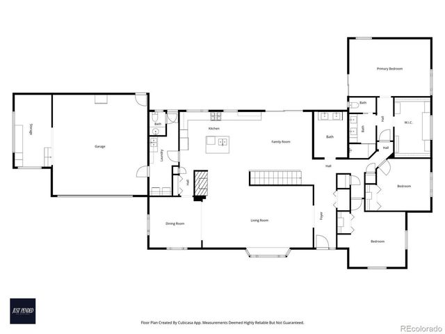13645 Crabapple Rd, Golden, CO 80401