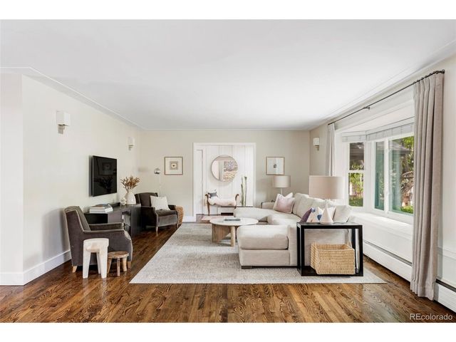 13645 Crabapple Rd, Golden, CO 80401