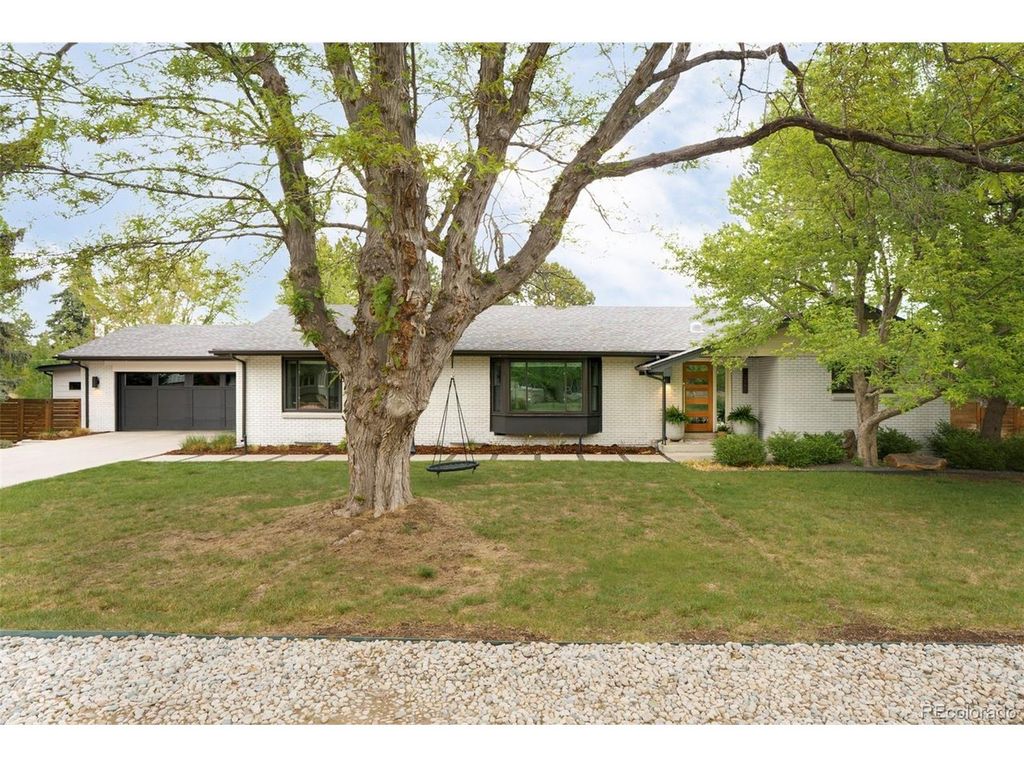 13645 Crabapple Rd, Golden, CO 80401