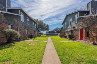 1122 Millview Drive 1103, Arlington, TX 76012