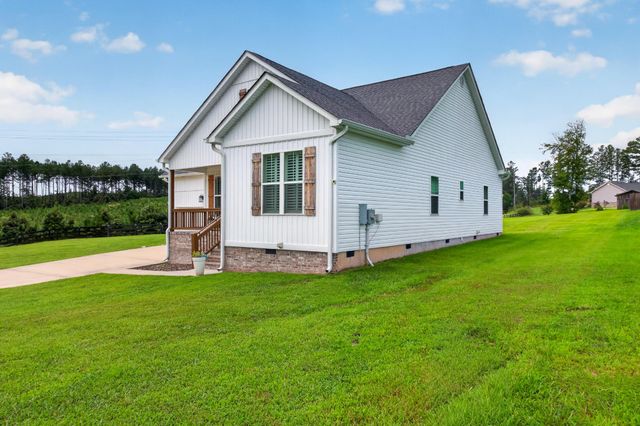 127 Bent Tree Road, Cohutta, GA 30710