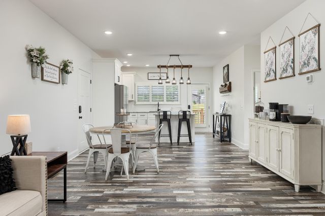 127 Bent Tree Road, Cohutta, GA 30710
