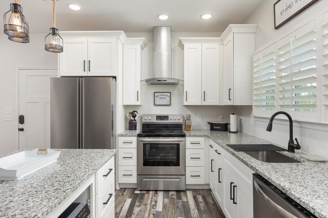 127 Bent Tree Road, Cohutta, GA 30710