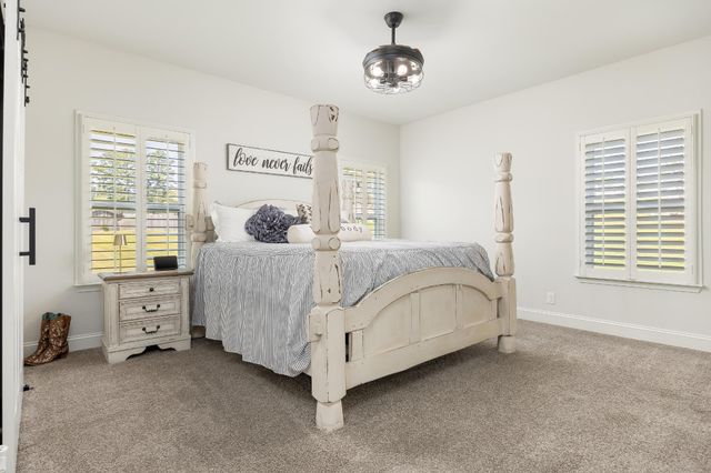 127 Bent Tree Road, Cohutta, GA 30710