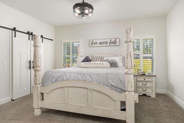 127 Bent Tree Road, Cohutta, GA 30710