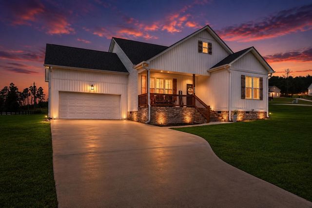 127 Bent Tree Road, Cohutta, GA 30710