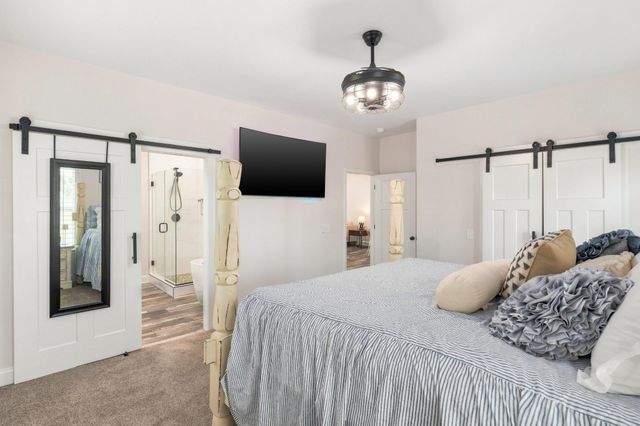 127 Bent Tree Road, Cohutta, GA 30710