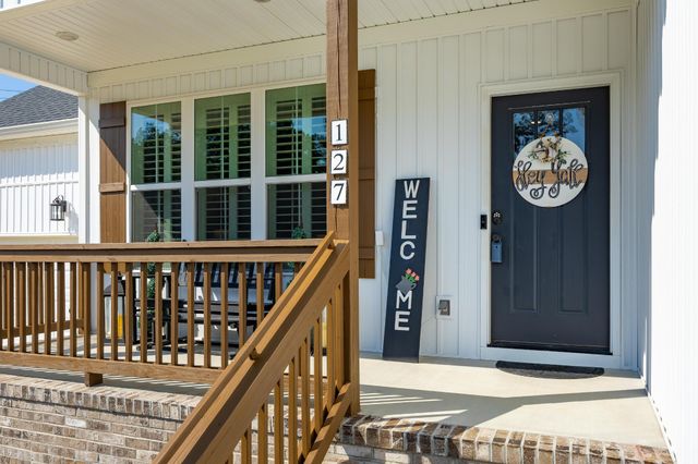 127 Bent Tree Road, Cohutta, GA 30710