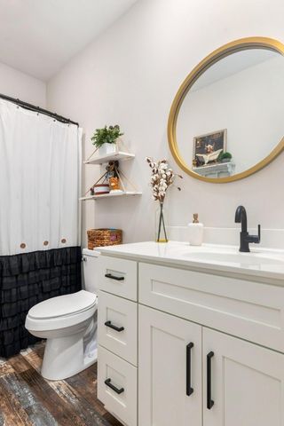 127 Bent Tree Road, Cohutta, GA 30710