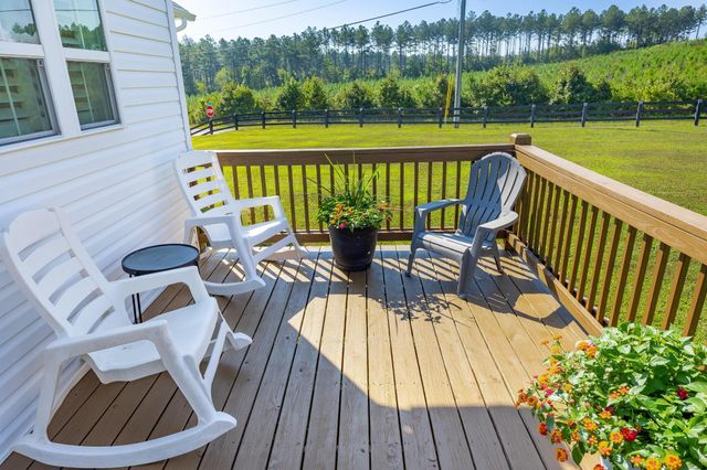 127 Bent Tree Road, Cohutta, GA 30710