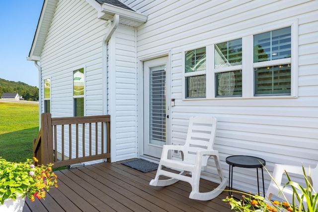 127 Bent Tree Road, Cohutta, GA 30710