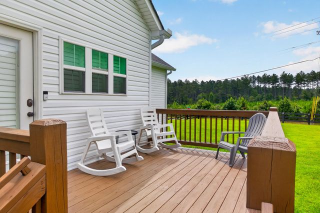 127 Bent Tree Road, Cohutta, GA 30710