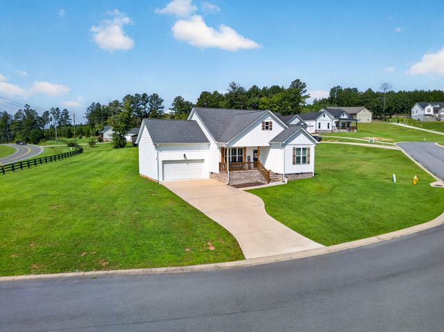 127 Bent Tree Road, Cohutta, GA 30710