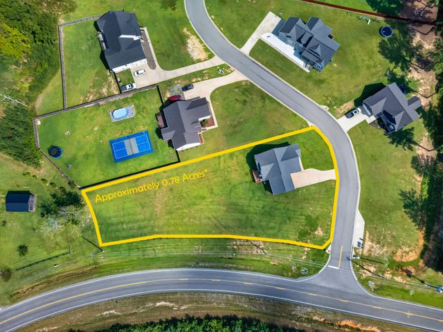 127 Bent Tree Road, Cohutta, GA 30710
