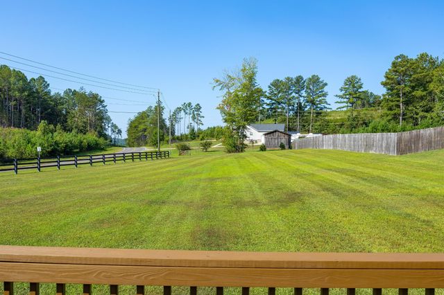 127 Bent Tree Road, Cohutta, GA 30710