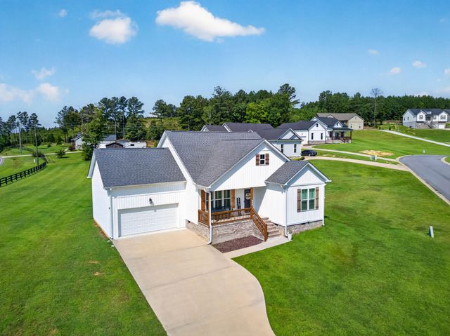 127 Bent Tree Road, Cohutta, GA 30710