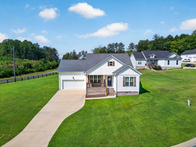 127 Bent Tree Road, Cohutta, GA 30710