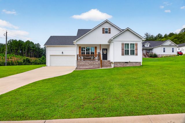 127 Bent Tree Road, Cohutta, GA 30710