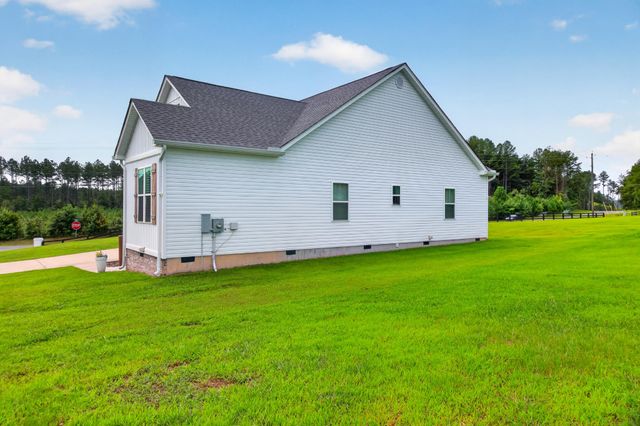127 Bent Tree Road, Cohutta, GA 30710