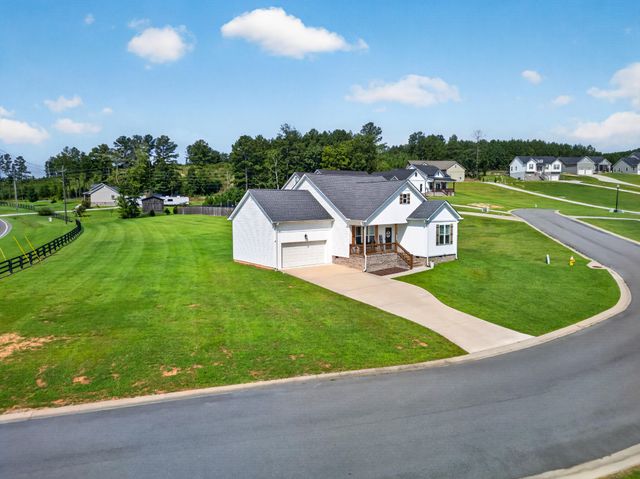 127 Bent Tree Road, Cohutta, GA 30710