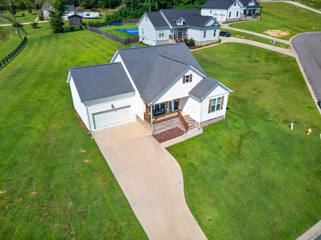 127 Bent Tree Road, Cohutta, GA 30710