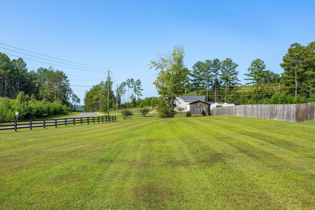 127 Bent Tree Road, Cohutta, GA 30710