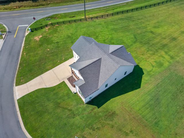 127 Bent Tree Road, Cohutta, GA 30710
