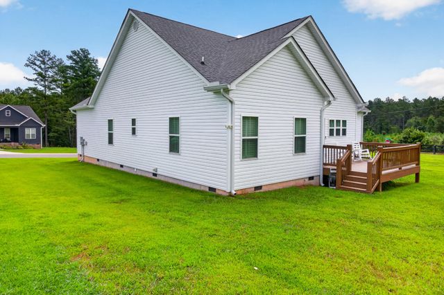 127 Bent Tree Road, Cohutta, GA 30710