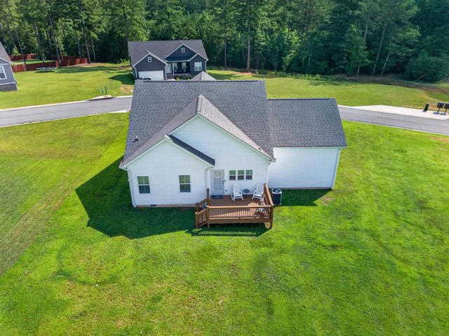 127 Bent Tree Road, Cohutta, GA 30710