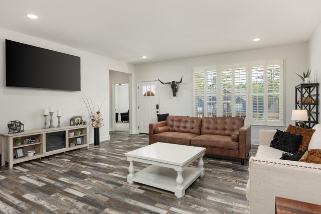127 Bent Tree Road, Cohutta, GA 30710