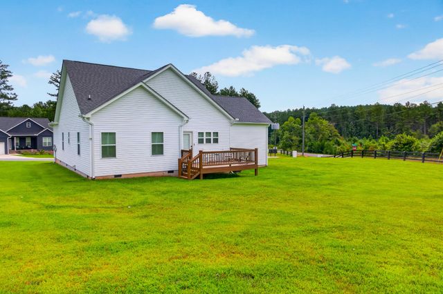 127 Bent Tree Road, Cohutta, GA 30710
