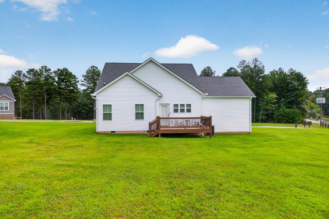 127 Bent Tree Road, Cohutta, GA 30710