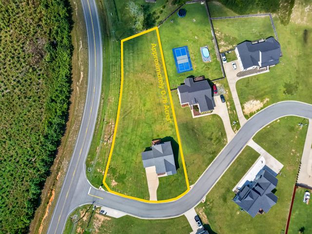 127 Bent Tree Road, Cohutta, GA 30710