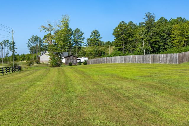 127 Bent Tree Road, Cohutta, GA 30710