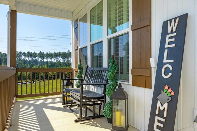 127 Bent Tree Road, Cohutta, GA 30710