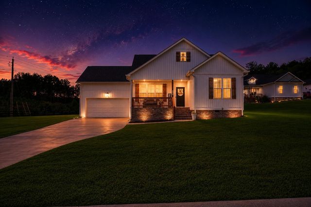 127 Bent Tree Road, Cohutta, GA 30710