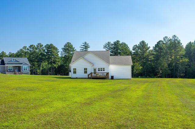 127 Bent Tree Road, Cohutta, GA 30710
