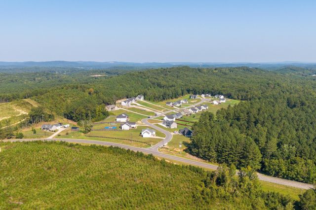 127 Bent Tree Road, Cohutta, GA 30710