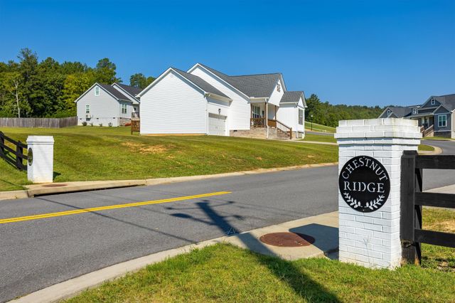 127 Bent Tree Road, Cohutta, GA 30710